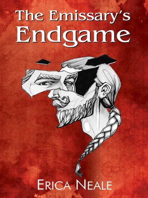 cover image of The Emissary's Endgame